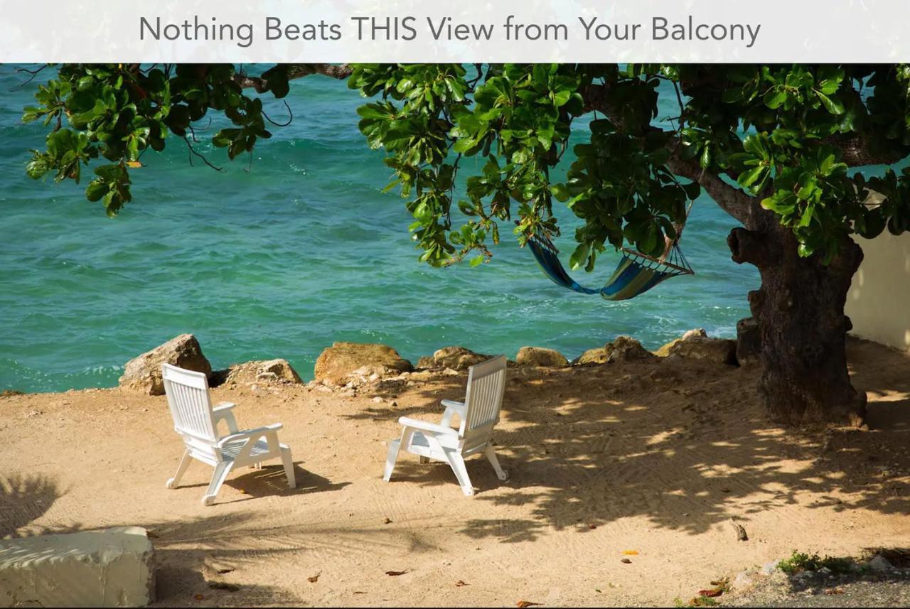 مونتيغو باي Calypso Villa Jamaica المظهر الخارجي الصورة