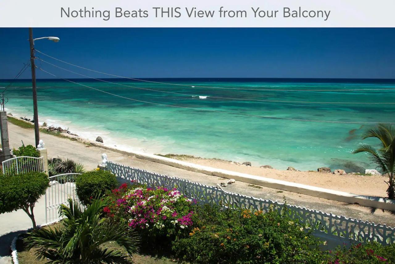 مونتيغو باي Calypso Villa Jamaica المظهر الخارجي الصورة