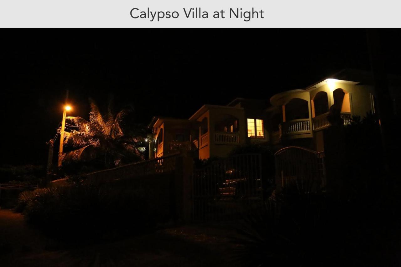 مونتيغو باي Calypso Villa Jamaica المظهر الخارجي الصورة