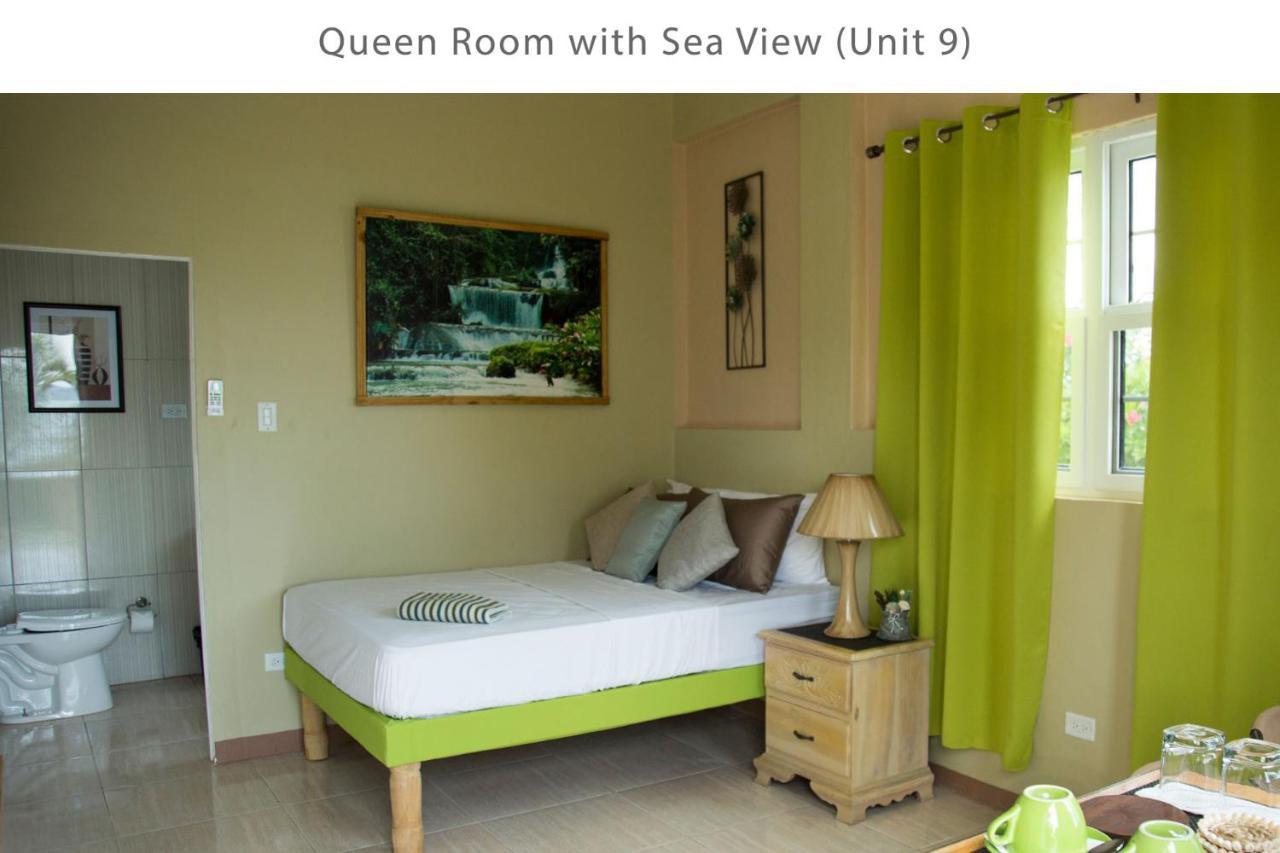 مونتيغو باي Calypso Villa Jamaica المظهر الخارجي الصورة