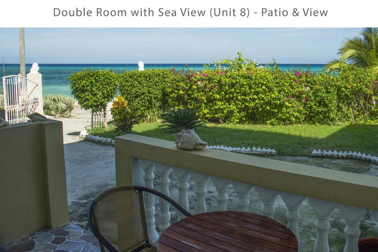 مونتيغو باي Calypso Villa Jamaica المظهر الخارجي الصورة